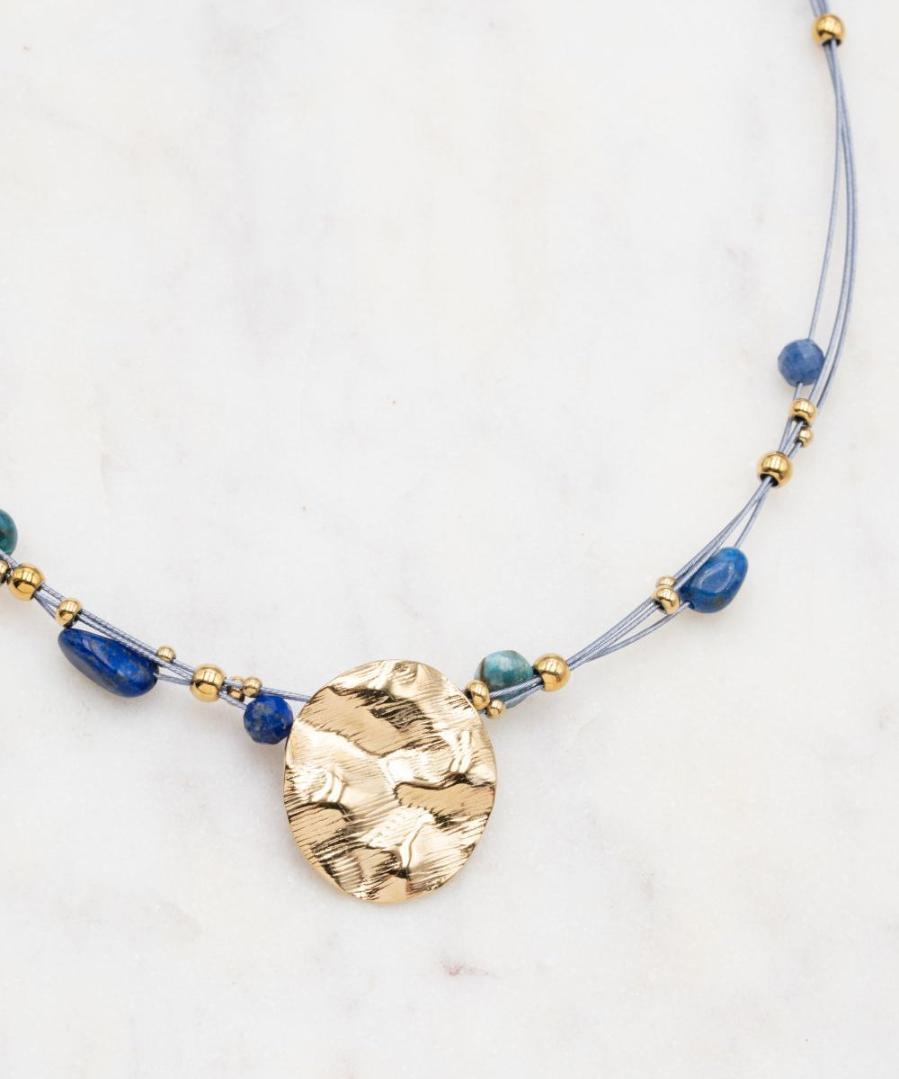 Collier Ikita Paris - Giova