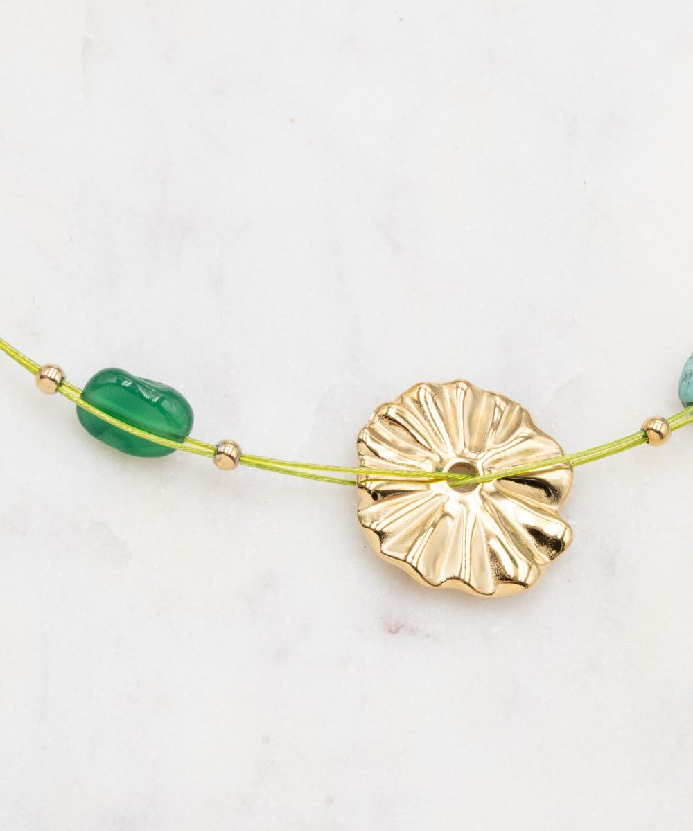 Collier Ikita Paris - Giovanni