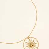 Collier - Hélaïna