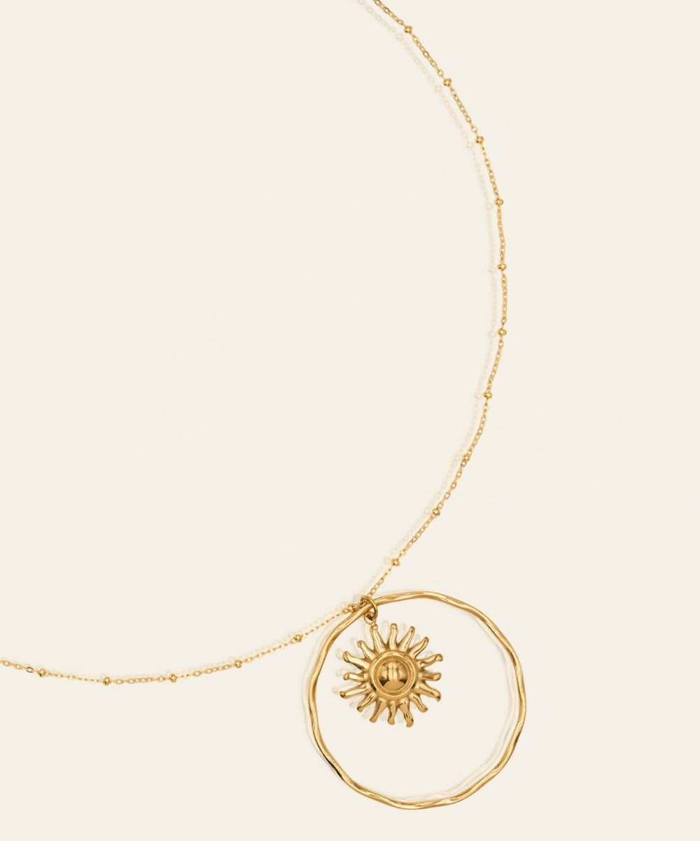 Collier - Héléane