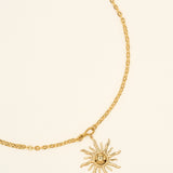 Collier - Heleanah