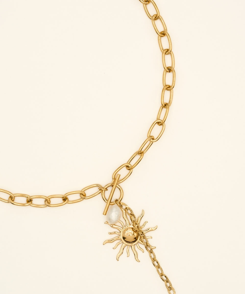 Collier - Hélina