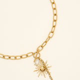 Collier - Hélina