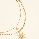 Collier - Heylinah