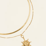 Collier - Heyline