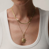 Collier - Heyline