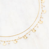 Collier Ikita Paris - Jimin