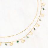 Collier Ikita Paris - Jimin