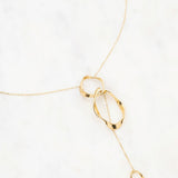 Collier Ikita Paris - Leighton