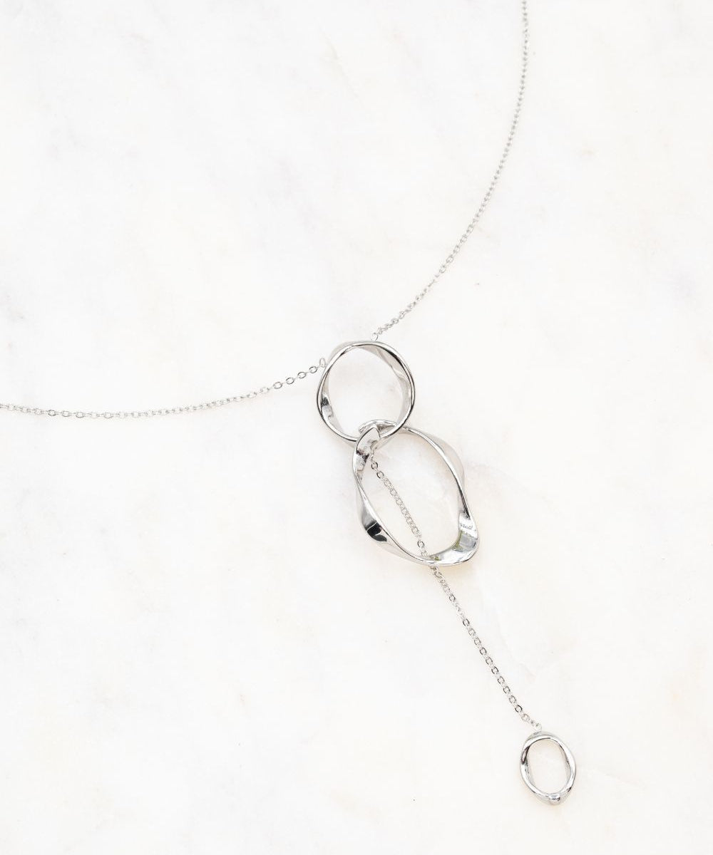 Collier Ikita Paris - Leighton