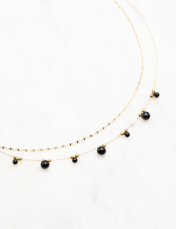 Collier Ikita Paris - Mathéan