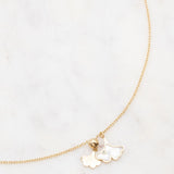 Collier Ikita Paris - Mireyn