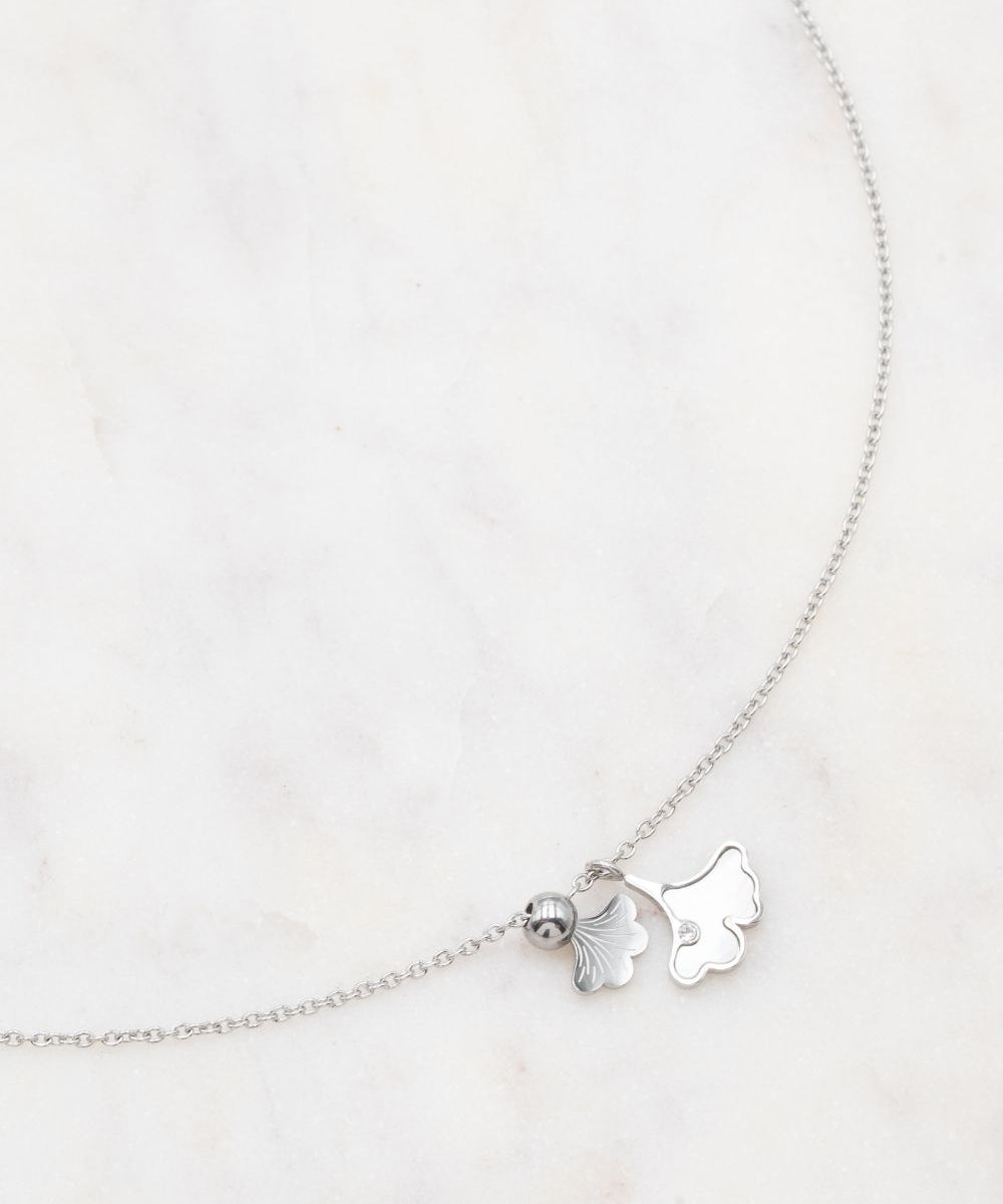Collier Ikita Paris - Mireyn