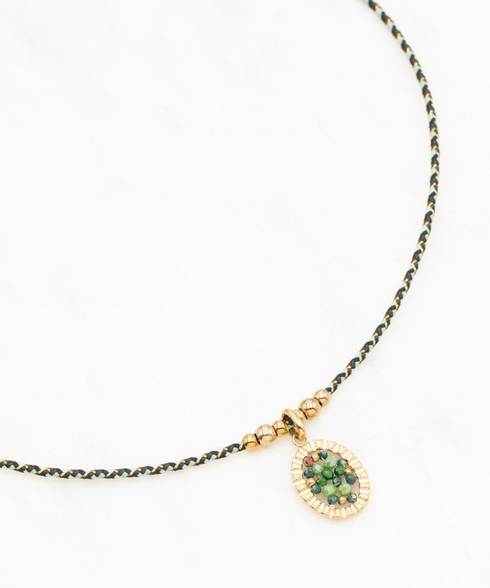 Collier Ikita Paris - Ofélia