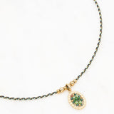 Collier Ikita Paris - Ofélia