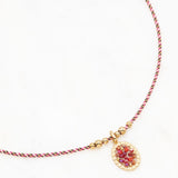 Collier Ikita Paris - Ofélia
