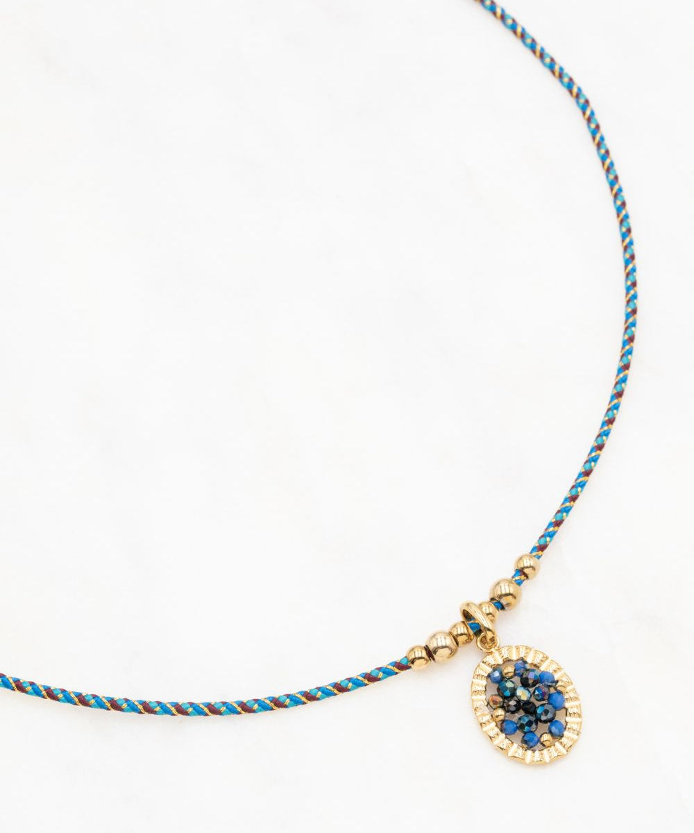 Collier Ikita Paris - Ofélia