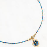 Collier Ikita Paris - Ofélia