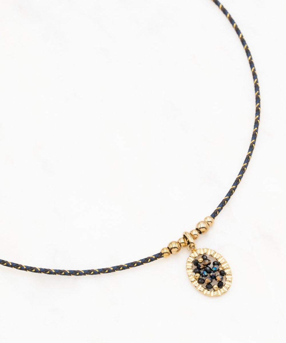 Collier Ikita Paris - Ofélia