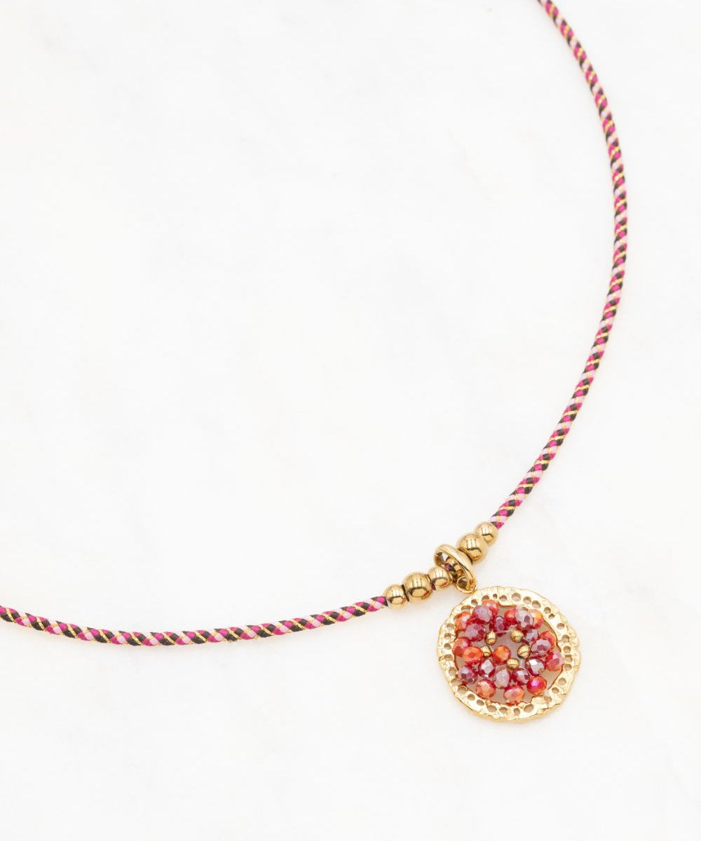 Collier Ikita Paris - Ofély