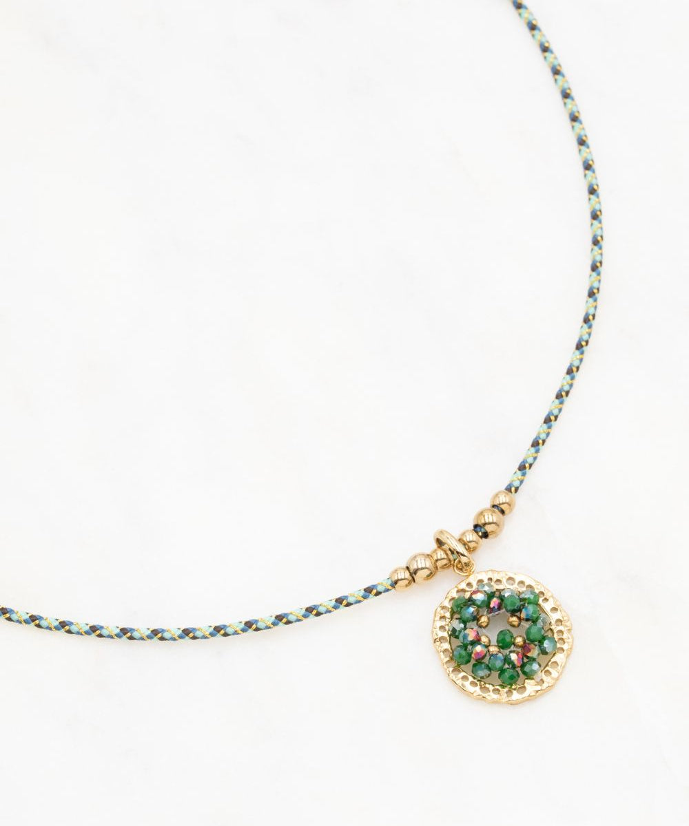 Collier Ikita Paris - Ofély