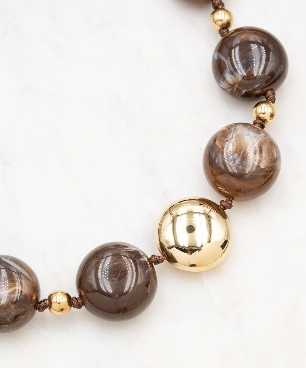 Collier Ikita Paris - Oracyo