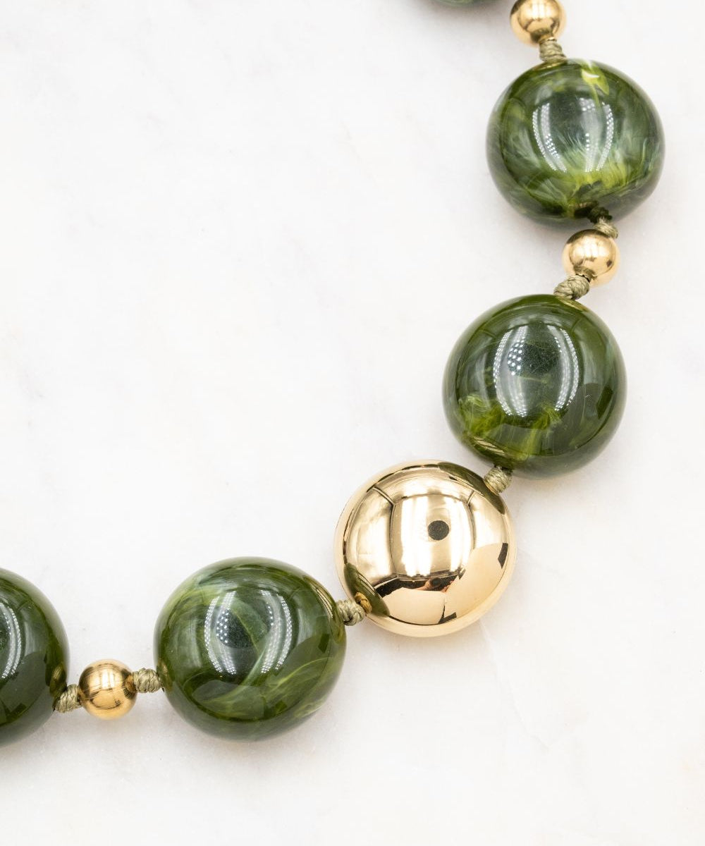 Collier Ikita Paris - Oracyo