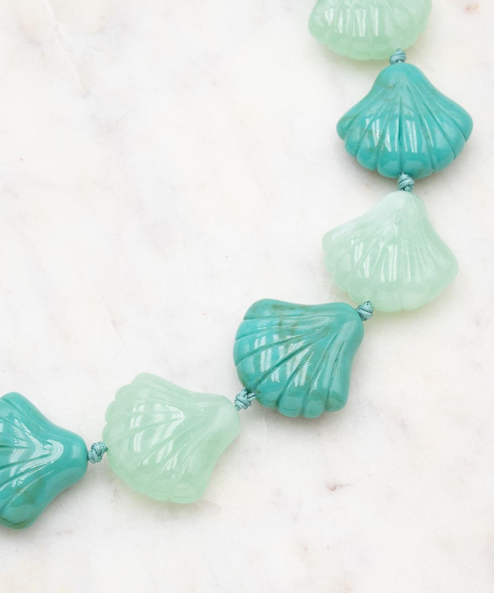 Collier Ikita Paris - Oreane