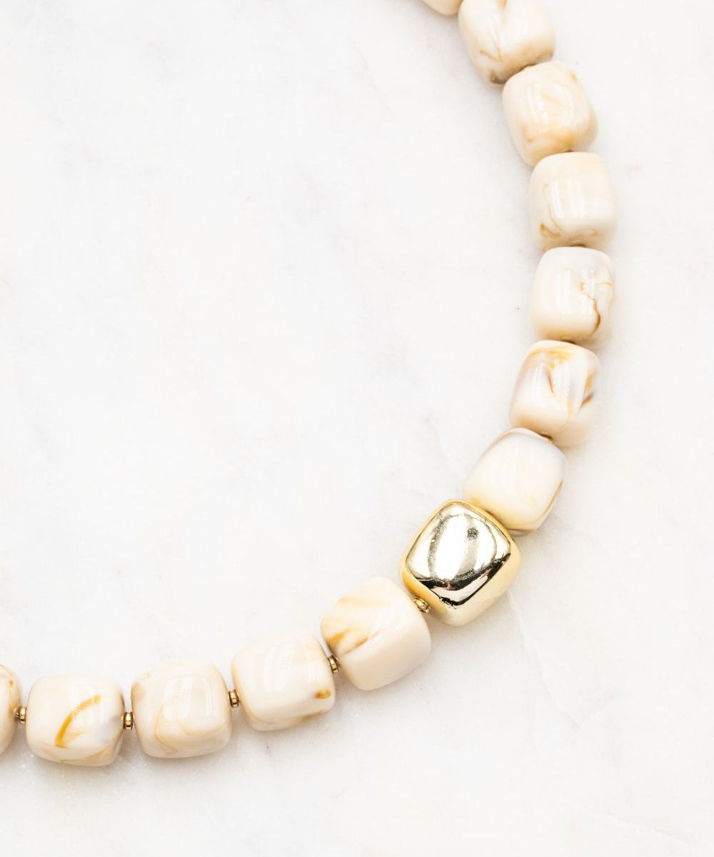 Collier Ikita Paris - Orelinda