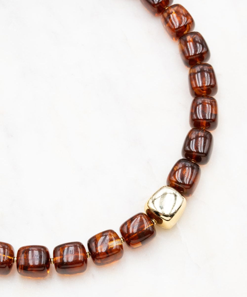 Collier Ikita Paris - Orelinda