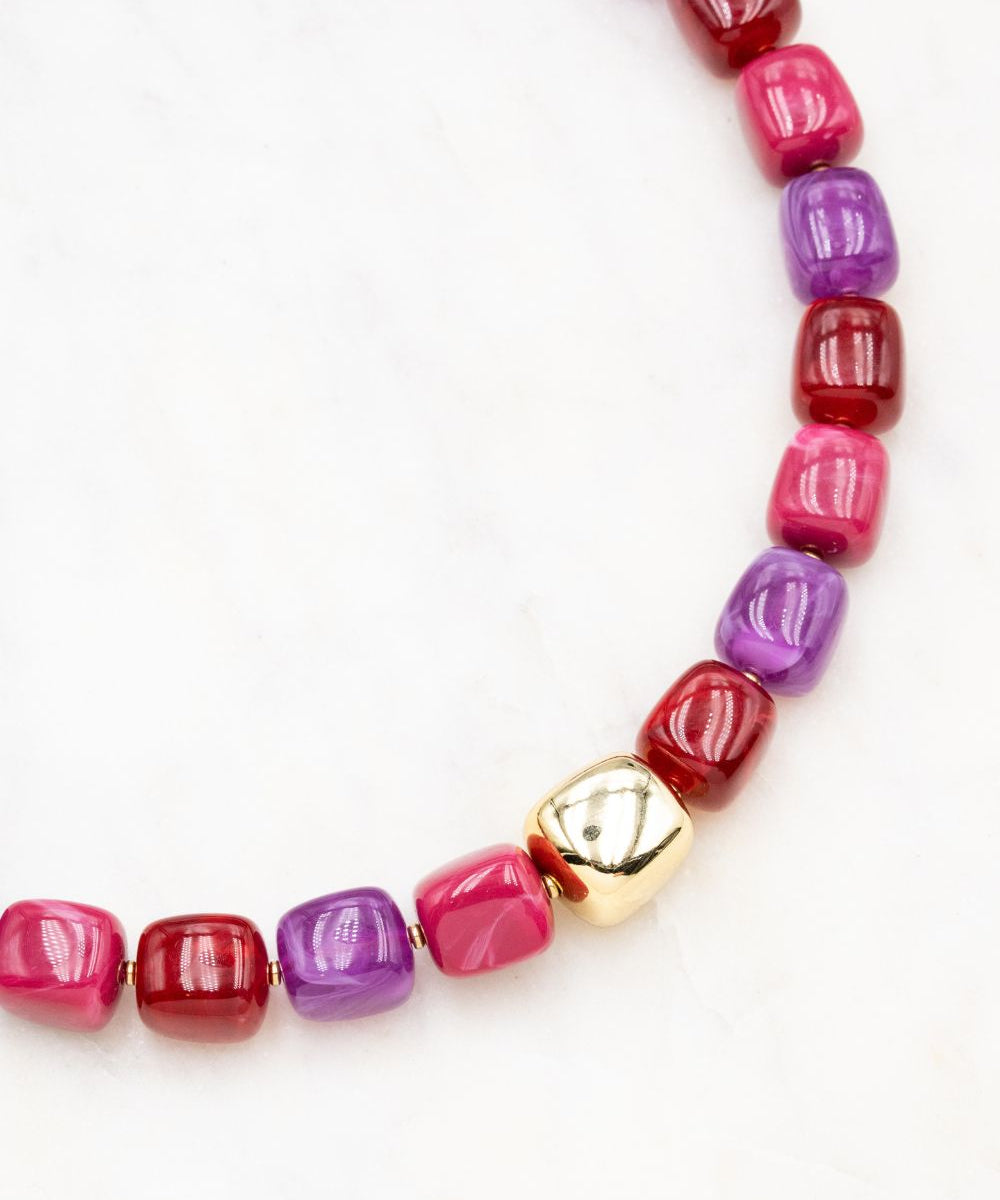 Collier Ikita Paris - Orelinda (multi)