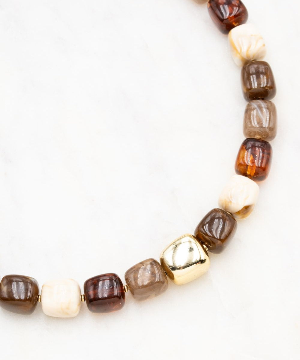 Collier Ikita Paris - Orelinda (multi)