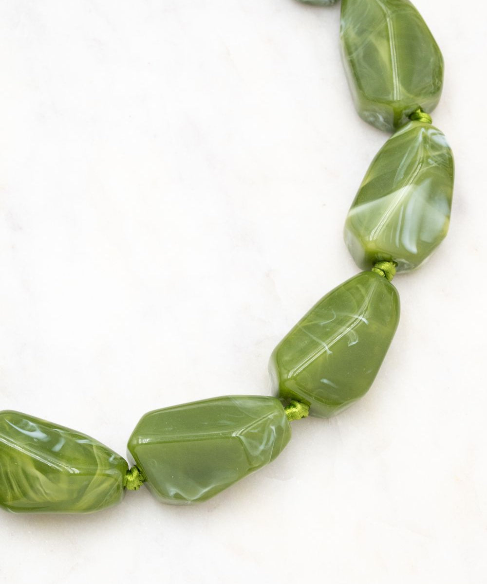 Collier Ikita Paris - Orenzo