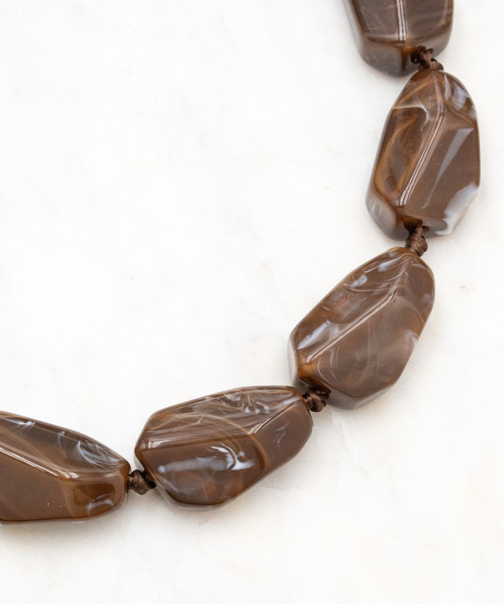 Collier Ikita Paris - Orenzo