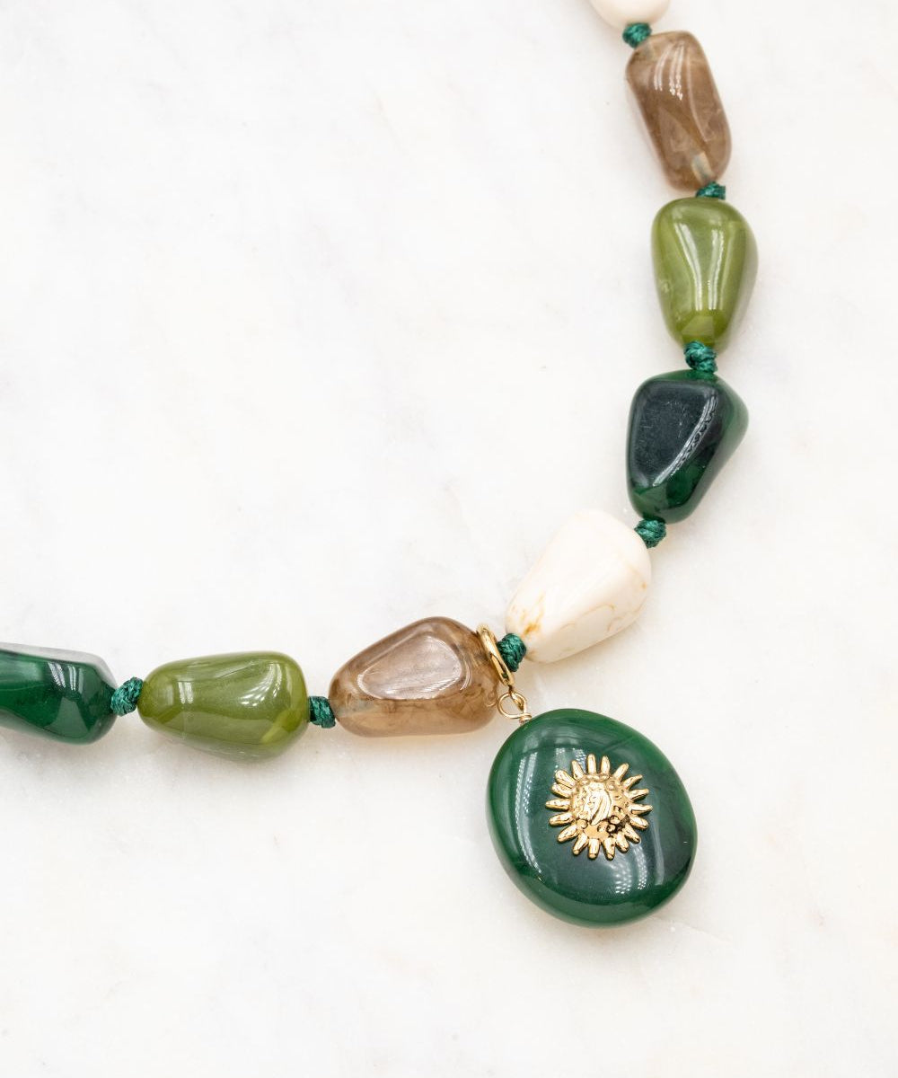 Collier Ikita Paris - Oriah