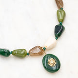 Collier Ikita Paris - Oriah