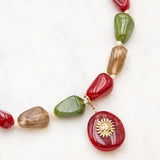 Collier Ikita Paris - Oriah