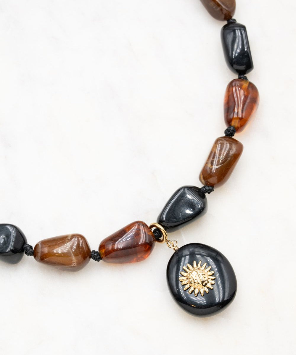 Collier Ikita Paris - Oriah