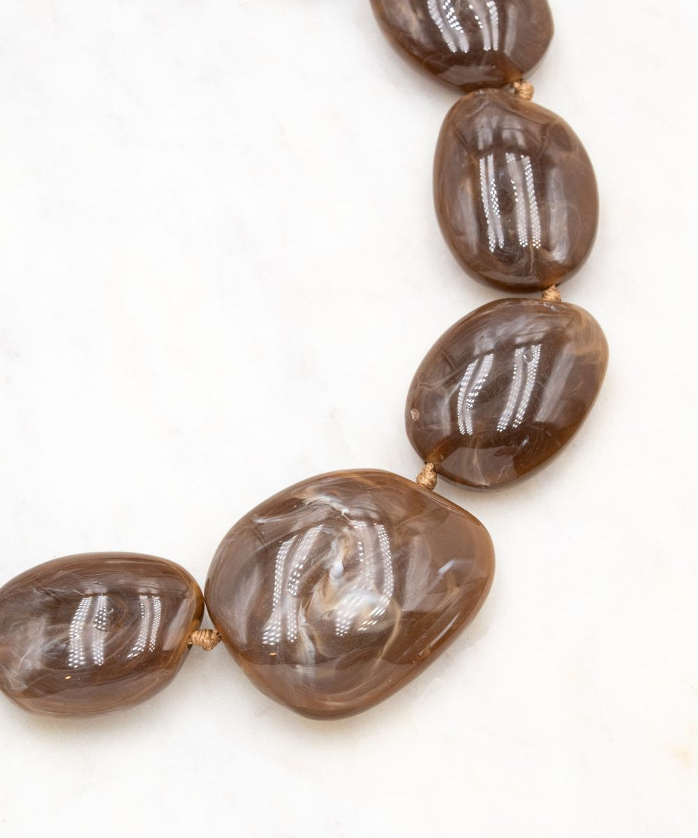 Collier Ikita Paris - Orietta