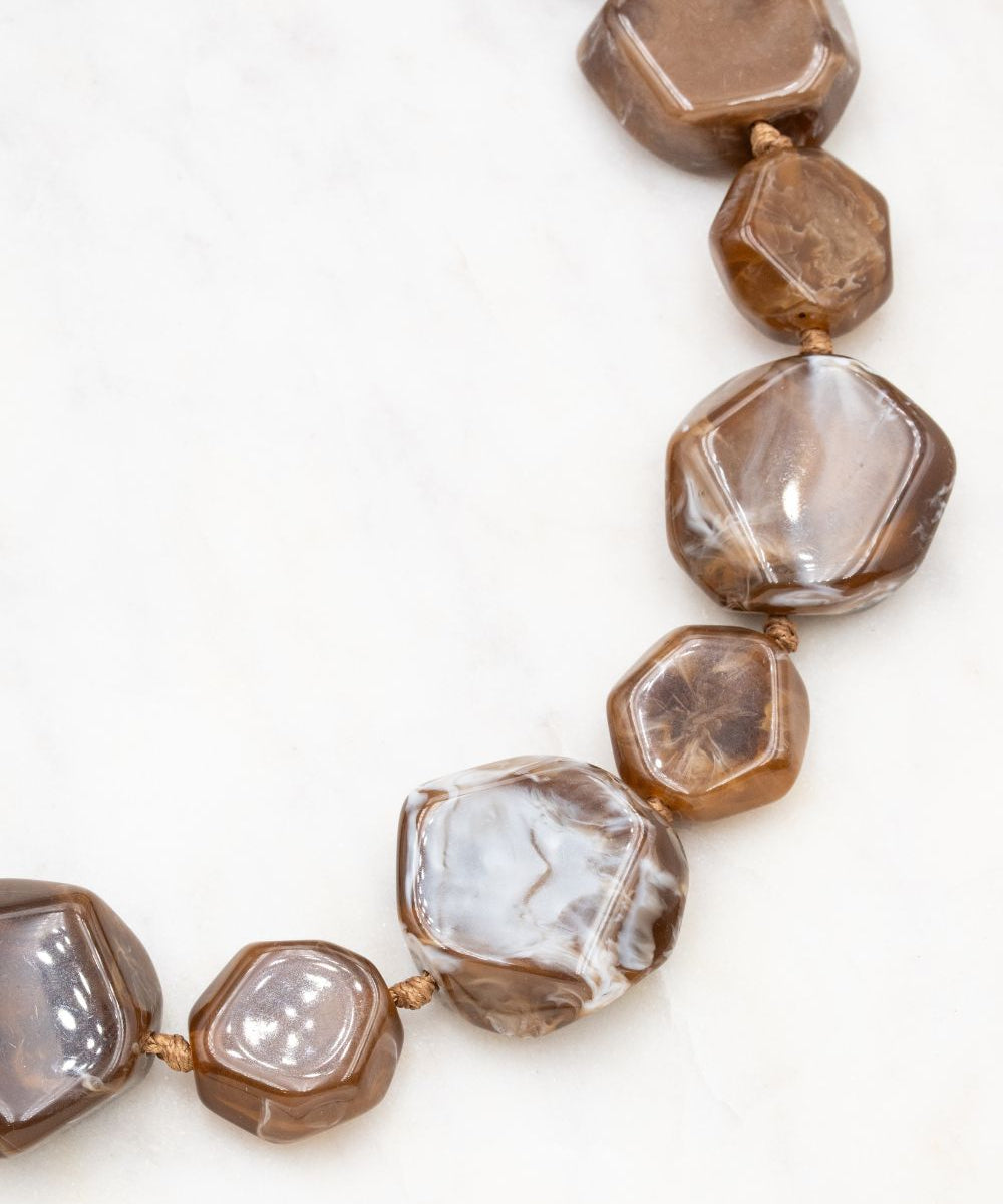 Collier Ikita Paris - Orkia