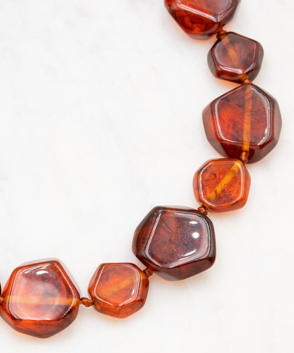 Collier Ikita Paris - Orkia