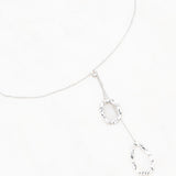 Collier Ikita Paris - Orpheo