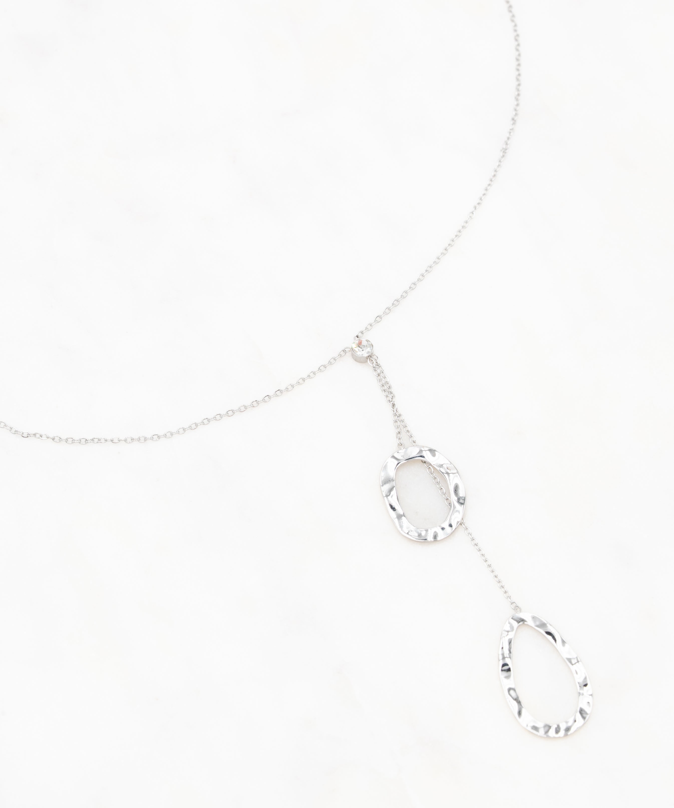 Collier Ikita Paris - Orpheo