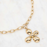 Collier Ikita Paris - Samantha T