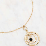 Collier Ikita Paris - Saturnia