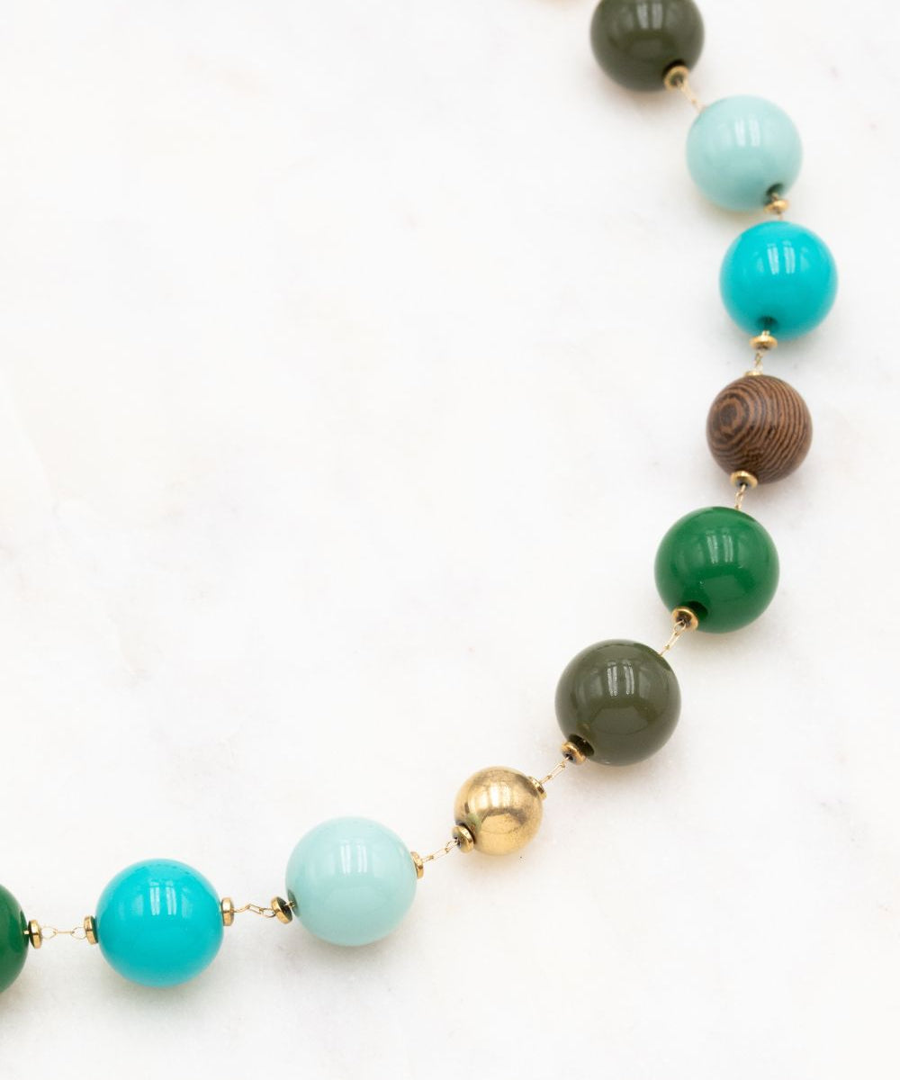 Collier Ikita Paris - Sautoir Aylina