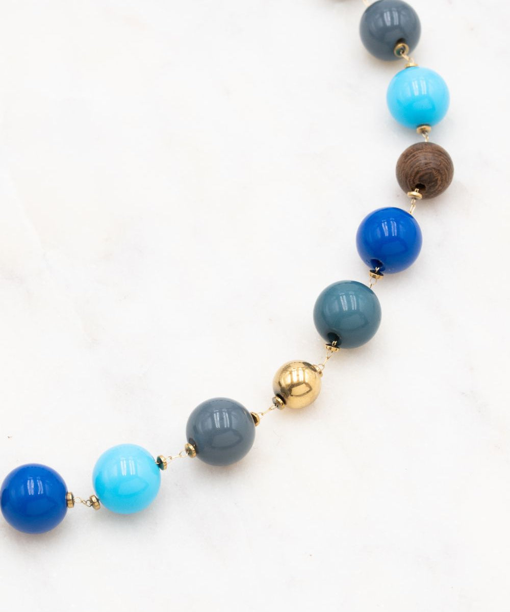 Collier Ikita Paris - Sautoir Aylina