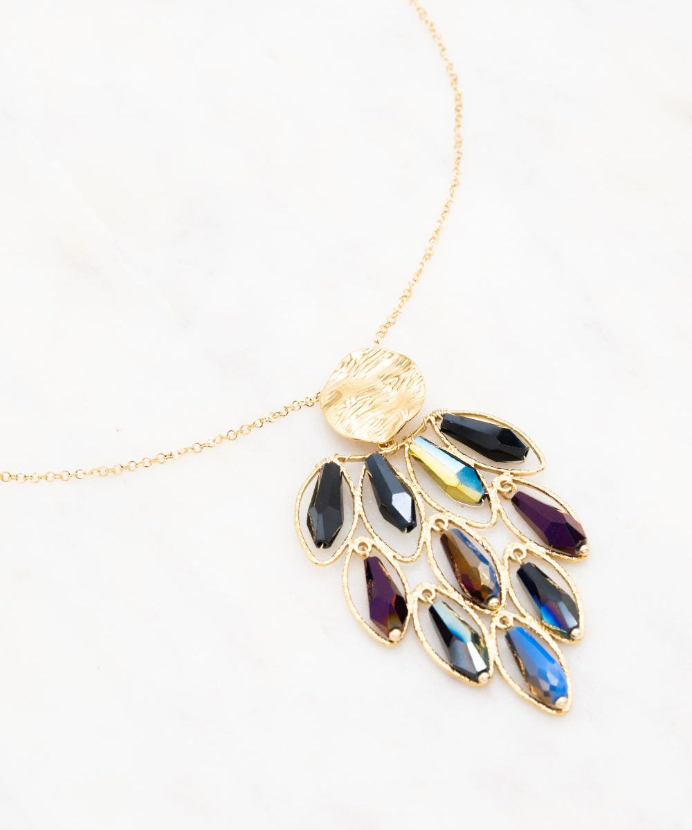 Collier Ikita Paris - Sautoir Ginevra
