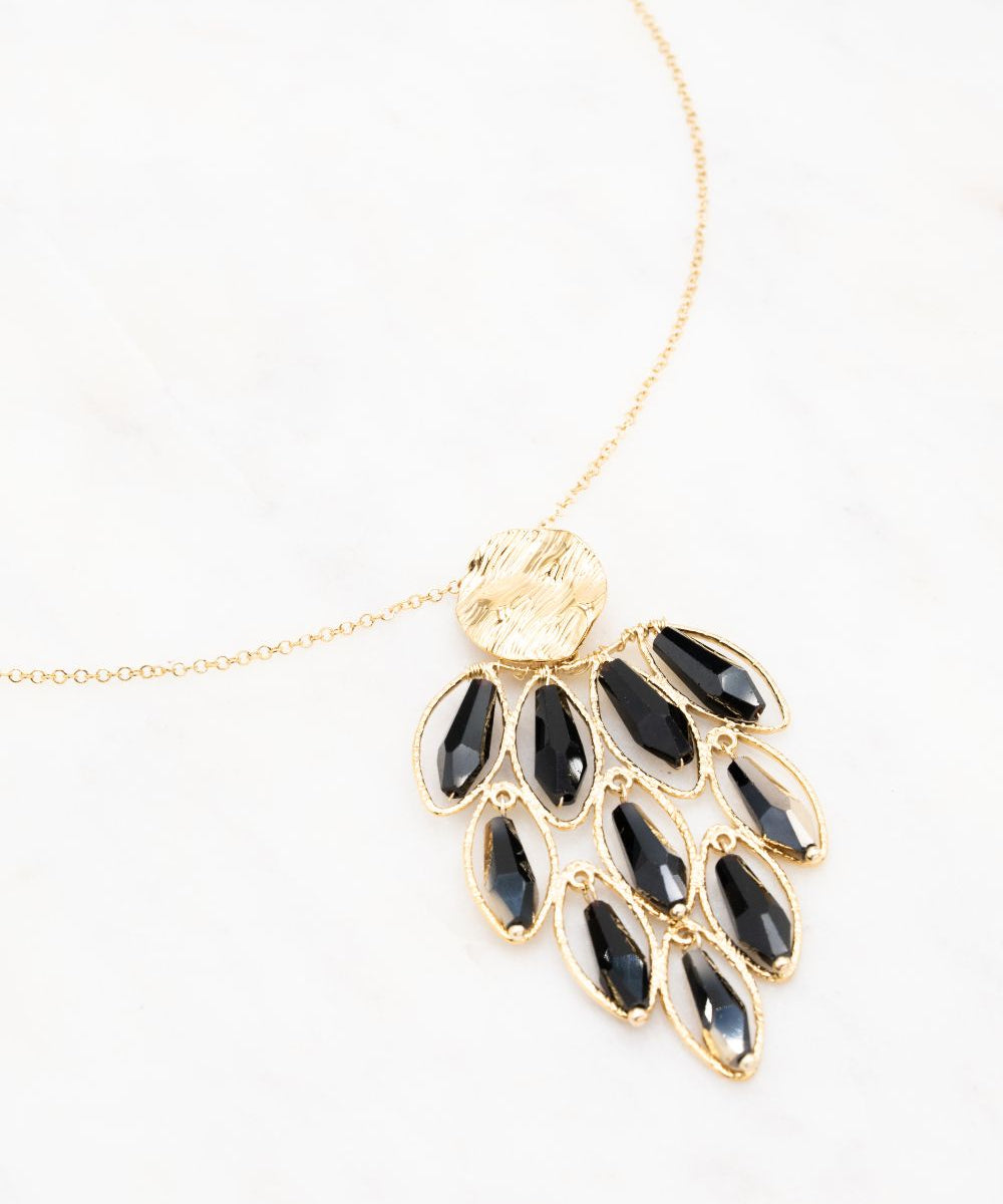 Collier Ikita Paris - Sautoir Ginevra