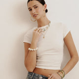 Collier Ikita Paris - Seychelles